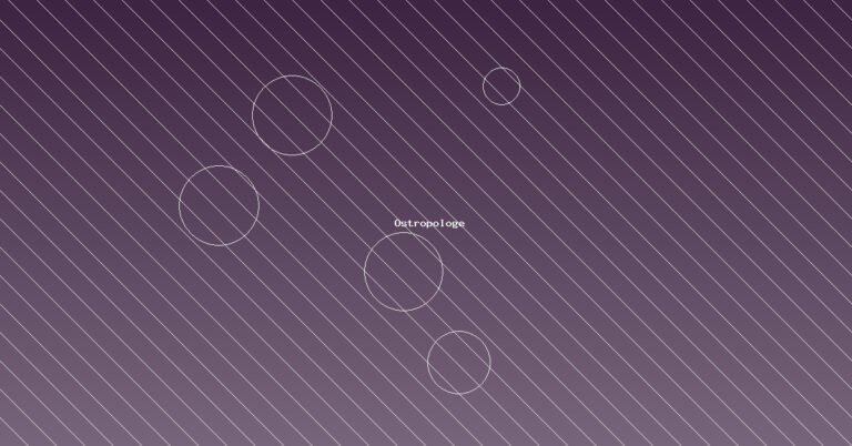 Ostropologe Explained: Your Guide to This Osteopathic Approach